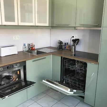 Centre - Vue Cathedrale - 33 Reims