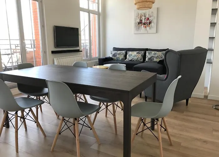 Centre - Vue Cathedrale - 33 Appartement Reims